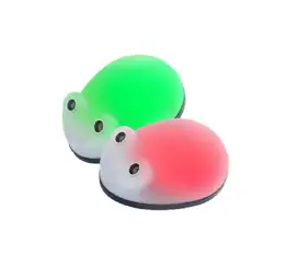 前置式超声波探测器